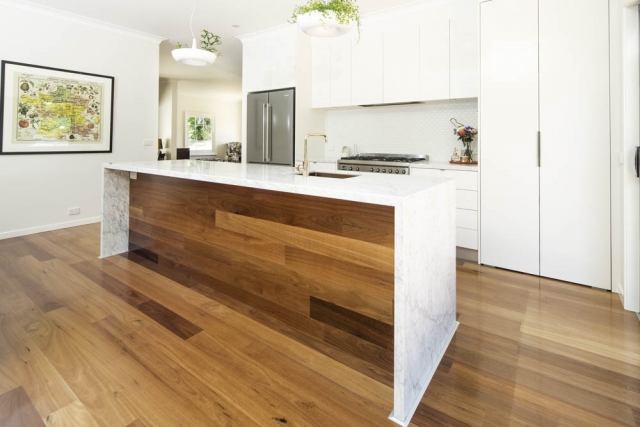 Canberra kitchen renovation