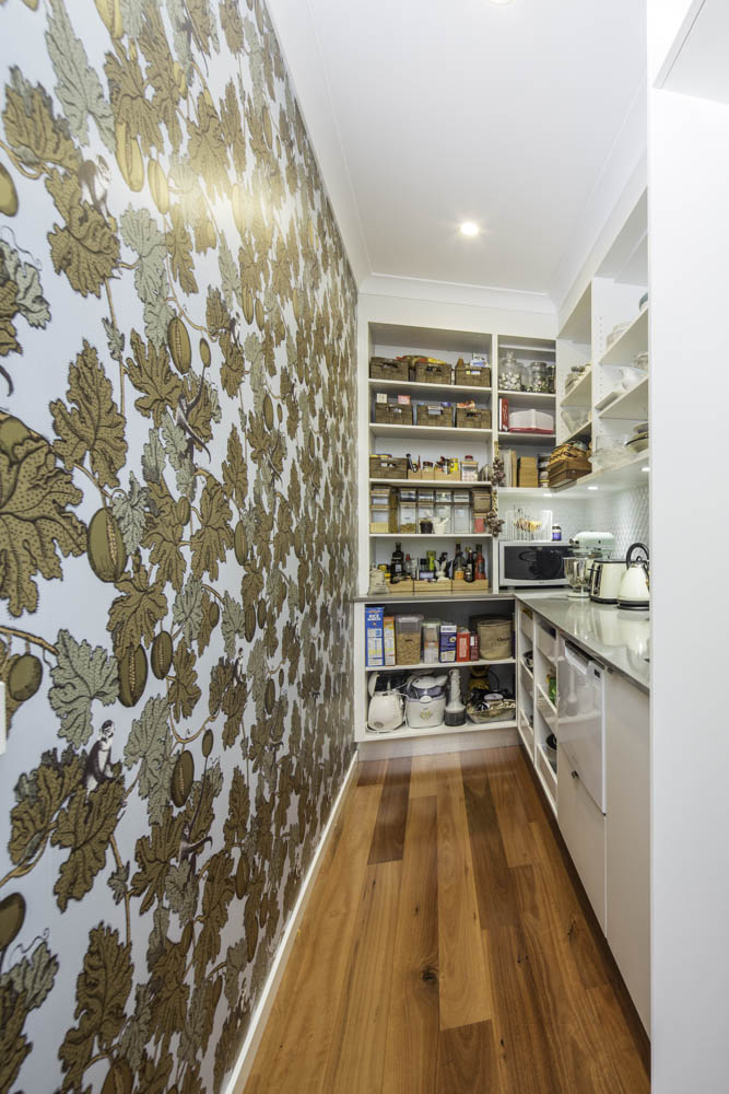 Canberra renovated butlers pantry