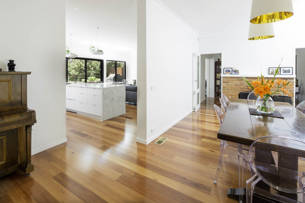 Home Extension in Canberra