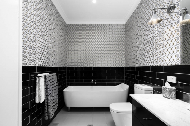 Bathroom Renovation in Canberra