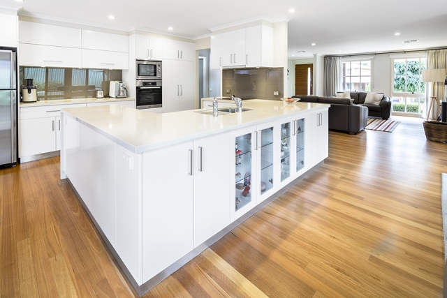 Canberra Home Extension