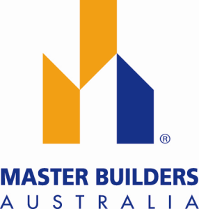 MBA Australia logo with trademark