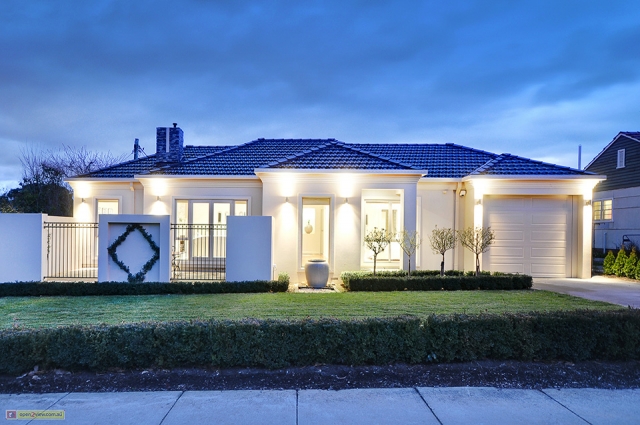 Home Extension Canberra