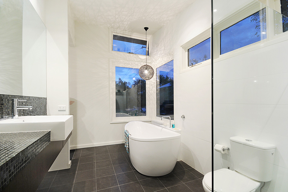 Bathroom Renovation Canberra