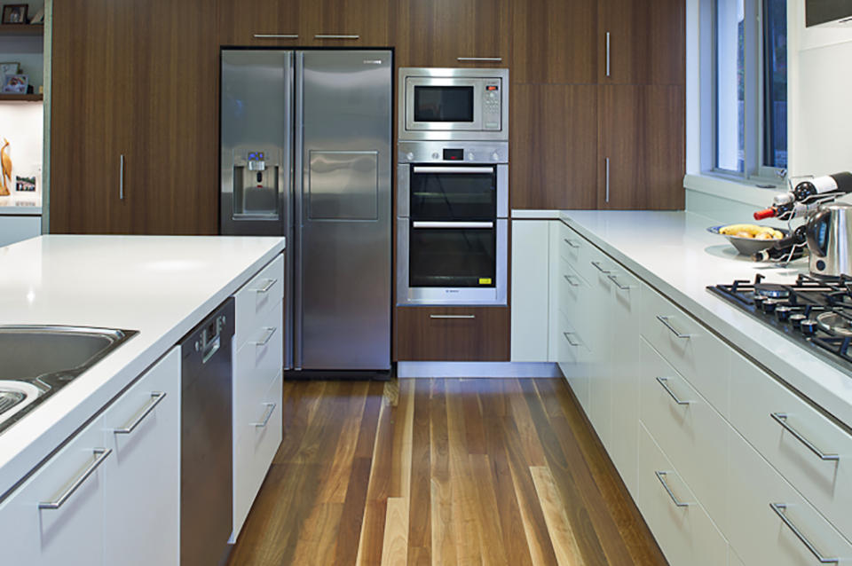 Kitchen Renovation Canberra