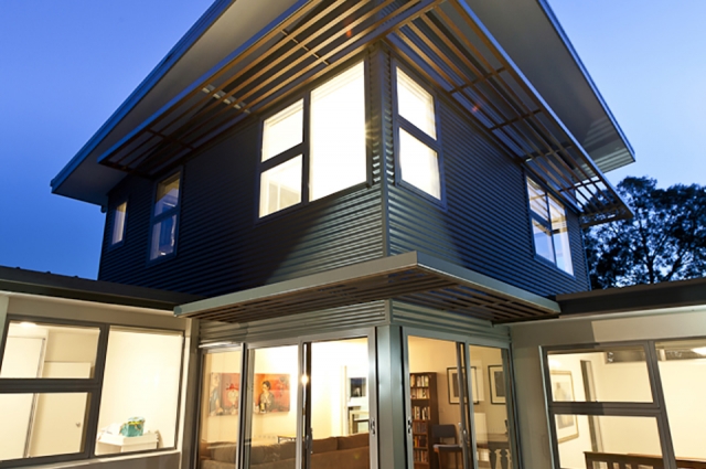Canberra Home Extension